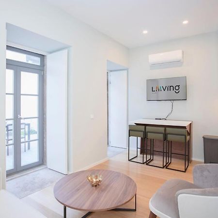 Liiiving In Porto - Sweet Sunlight Terrace Apartment ภายนอก รูปภาพ