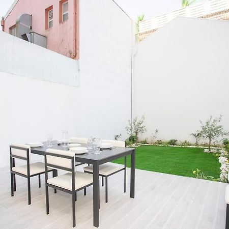 Liiiving In Porto - Sweet Sunlight Terrace Apartment ภายนอก รูปภาพ