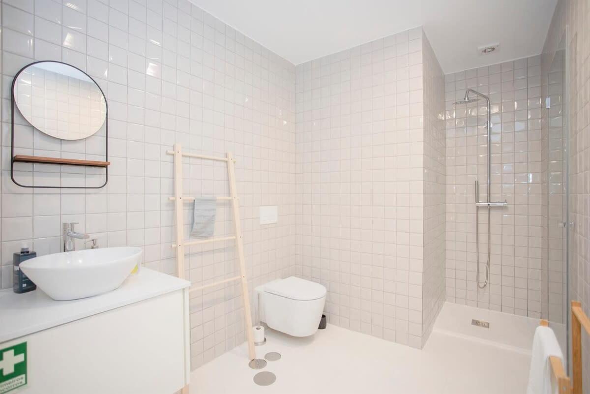 Liiiving In Porto - Sweet Sunlight Terrace Apartment ภายนอก รูปภาพ