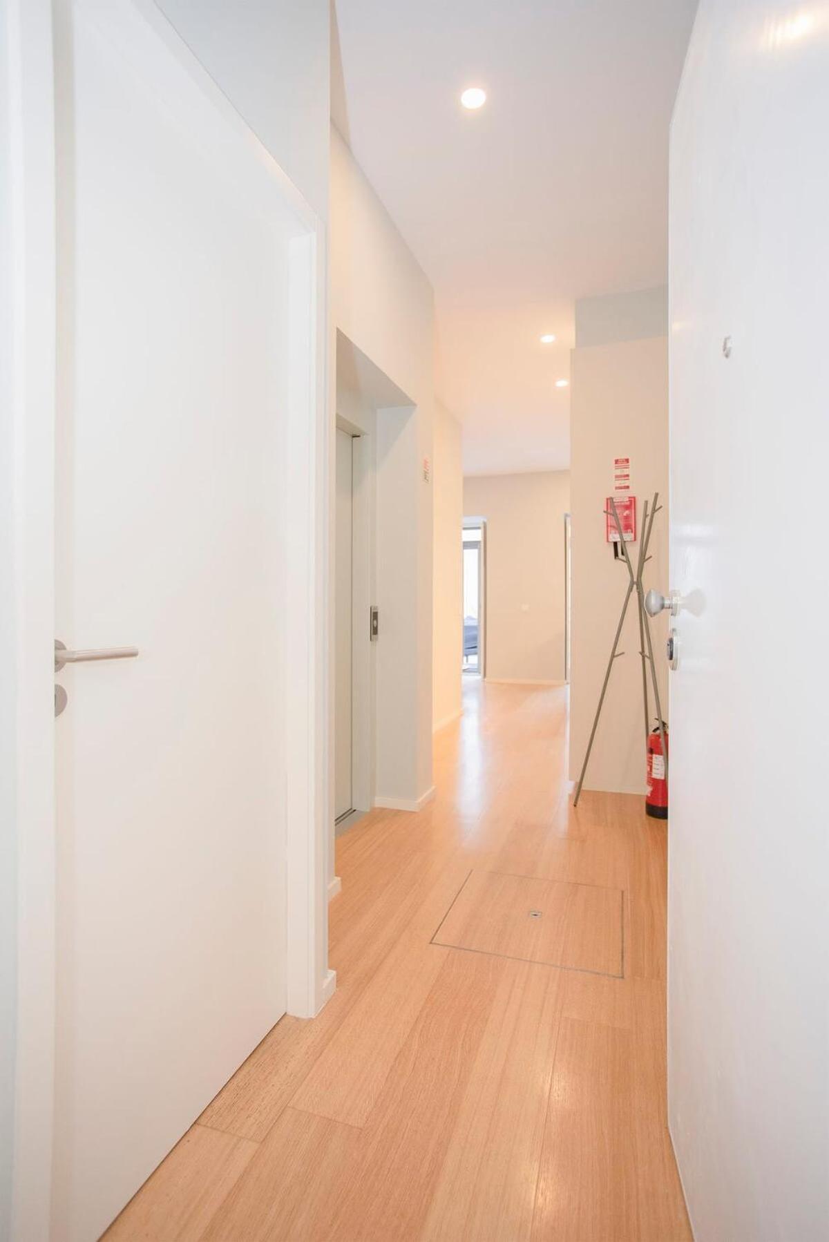 Liiiving In Porto - Sweet Sunlight Terrace Apartment ภายนอก รูปภาพ