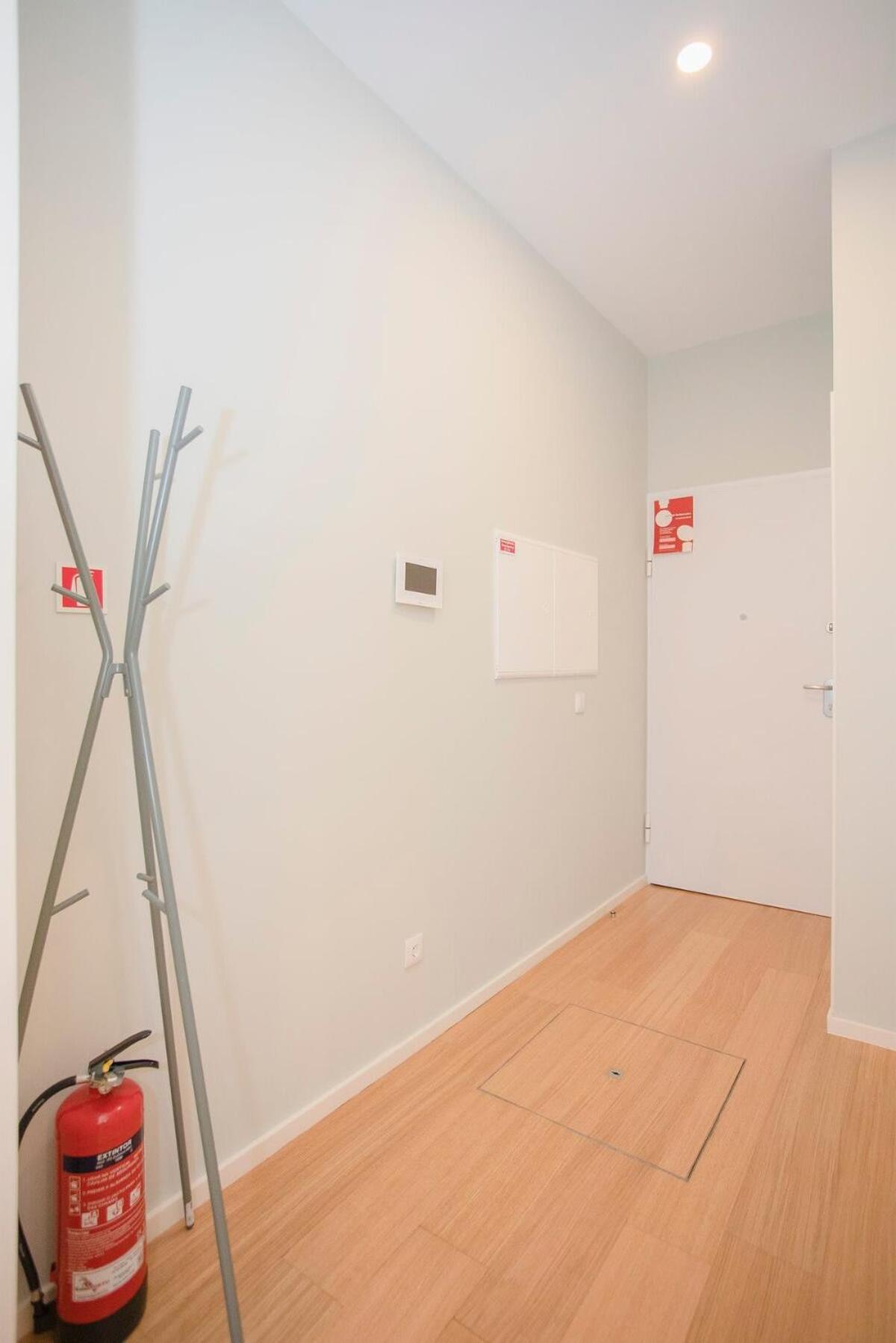 Liiiving In Porto - Sweet Sunlight Terrace Apartment ภายนอก รูปภาพ