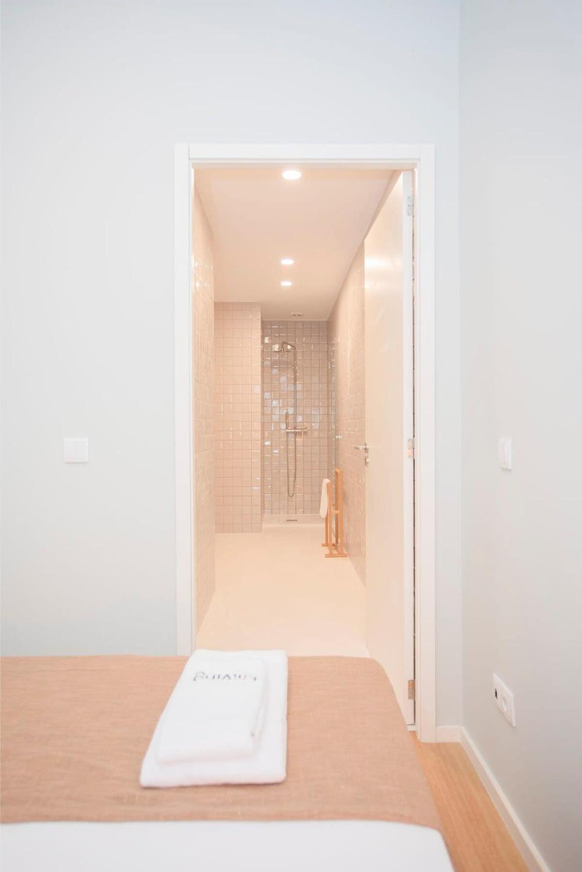 Liiiving In Porto - Sweet Sunlight Terrace Apartment ภายนอก รูปภาพ