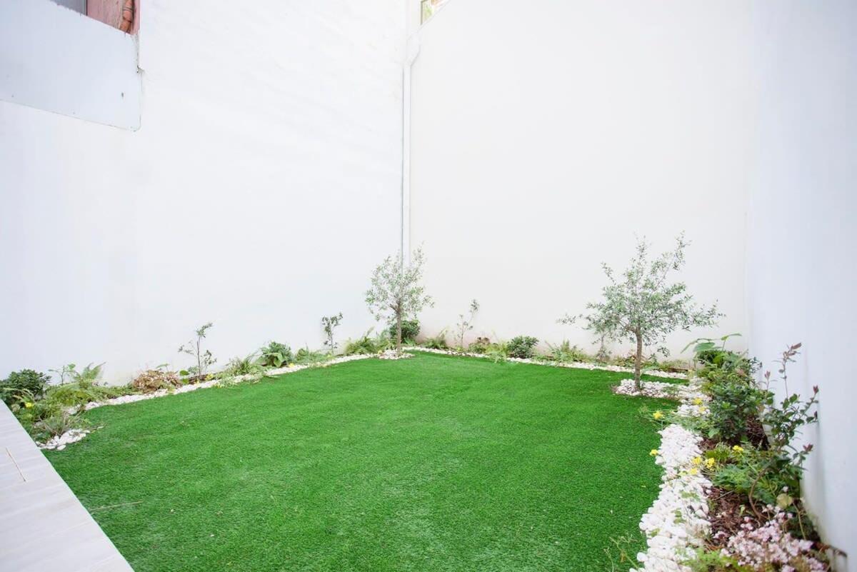 Liiiving In Porto - Sweet Sunlight Terrace Apartment ภายนอก รูปภาพ