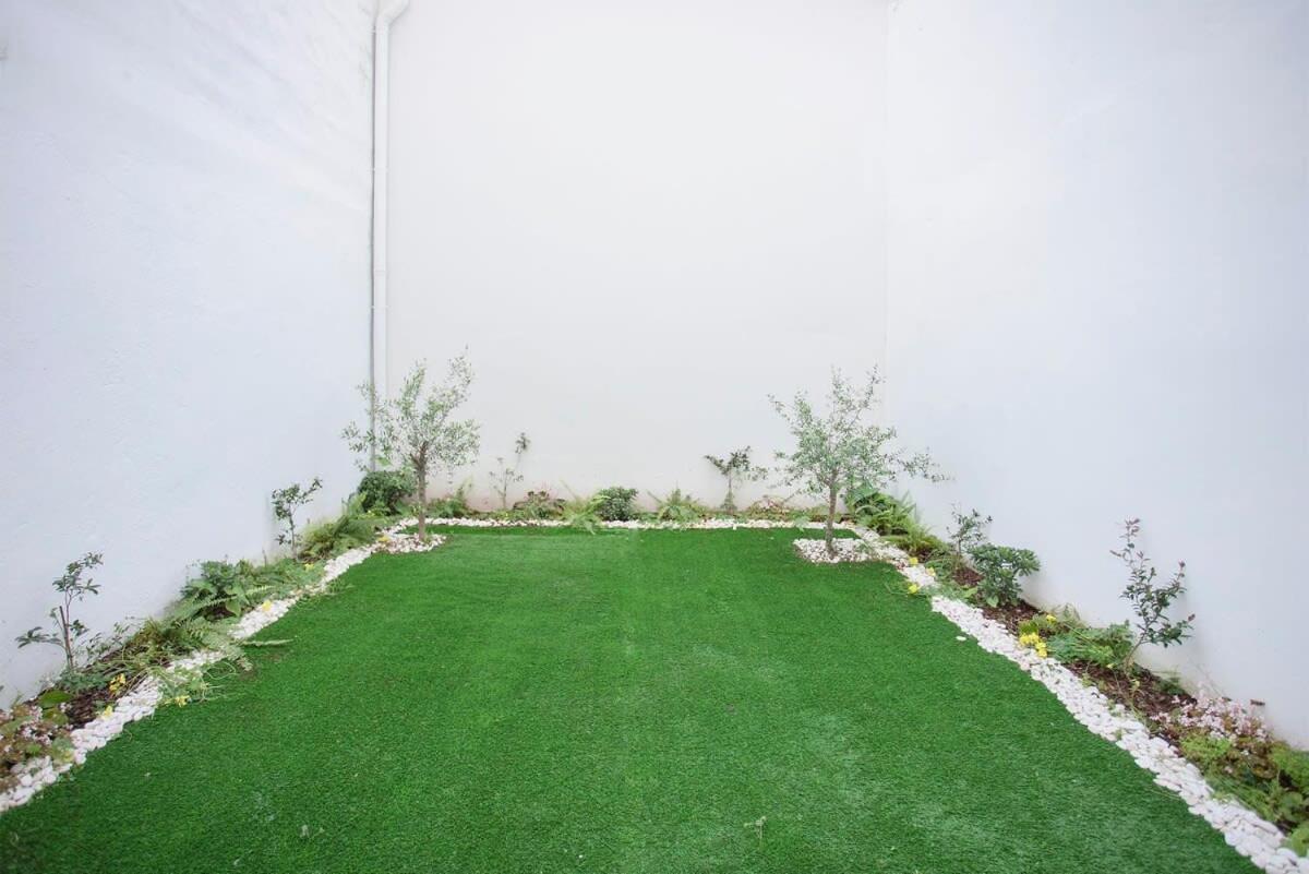 Liiiving In Porto - Sweet Sunlight Terrace Apartment ภายนอก รูปภาพ