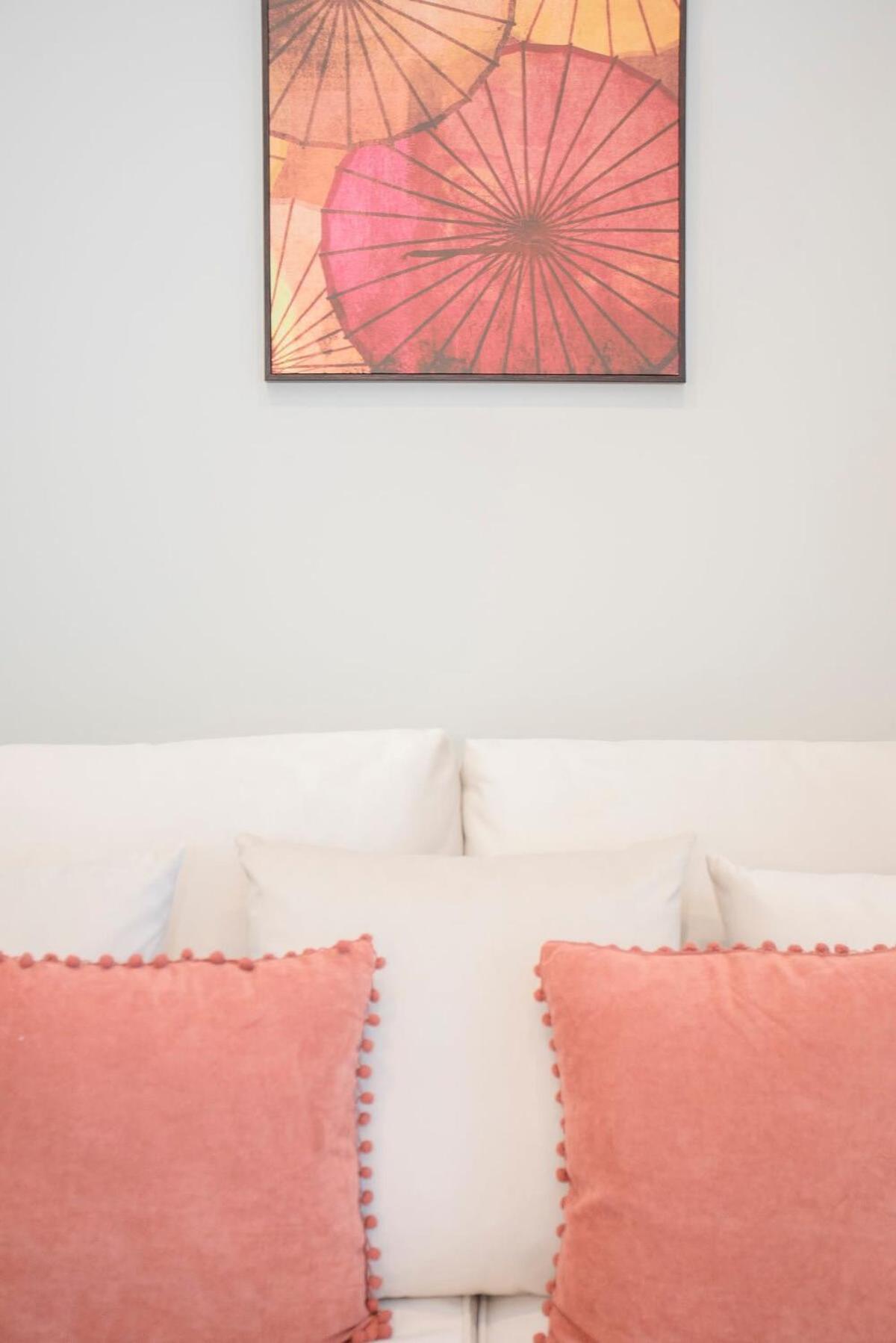 Liiiving In Porto - Sweet Sunlight Terrace Apartment ภายนอก รูปภาพ