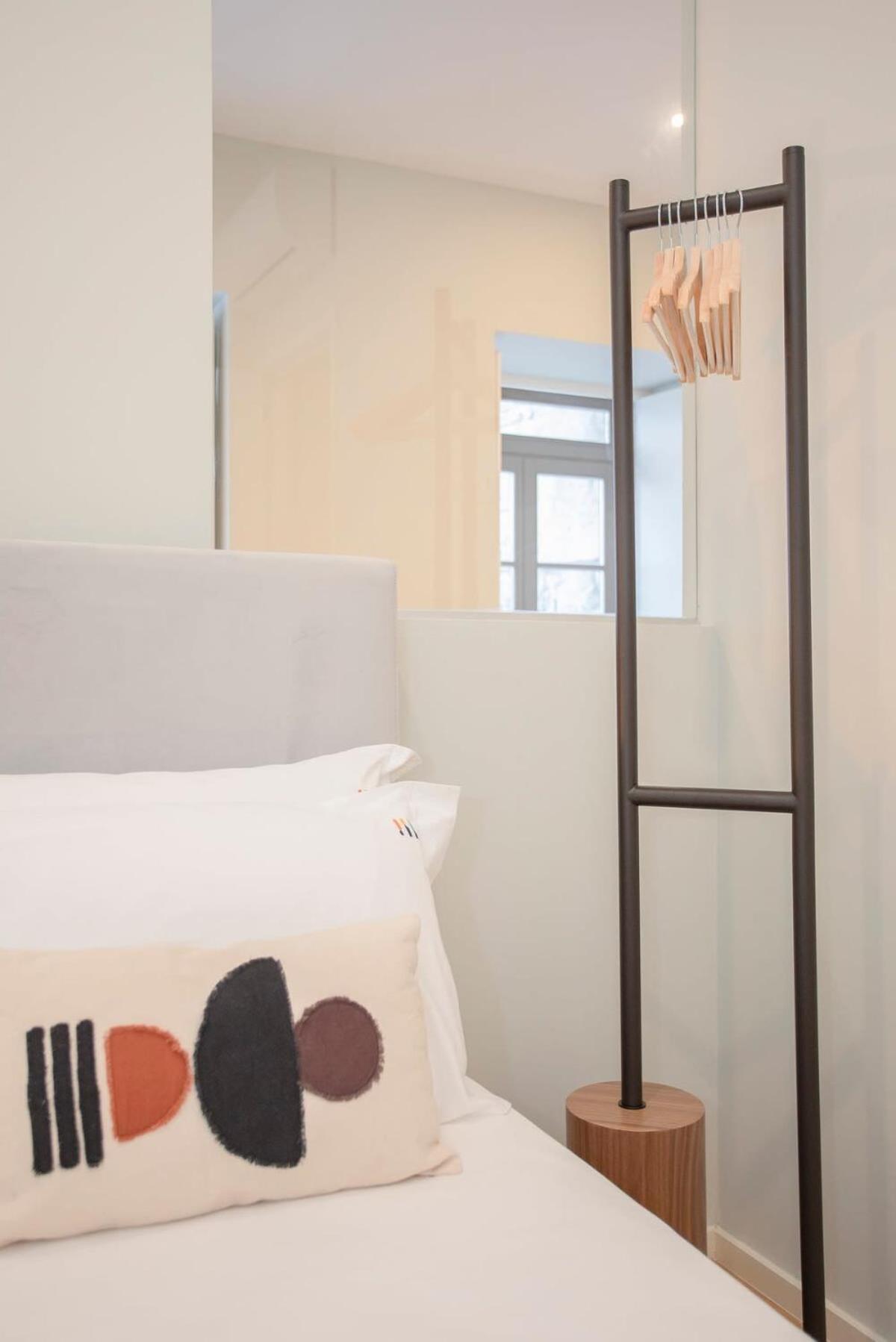 Liiiving In Porto - Sweet Sunlight Terrace Apartment ภายนอก รูปภาพ