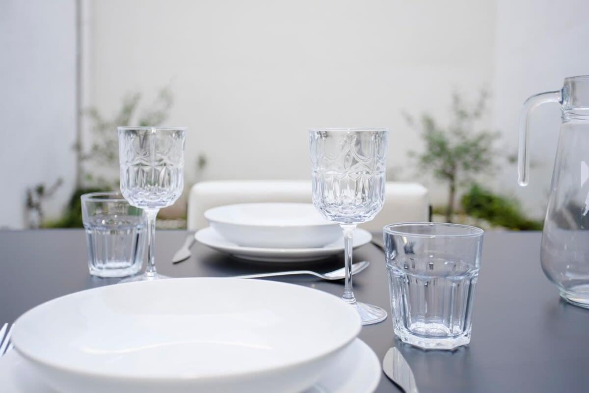 Liiiving In Porto - Sweet Sunlight Terrace Apartment ภายนอก รูปภาพ