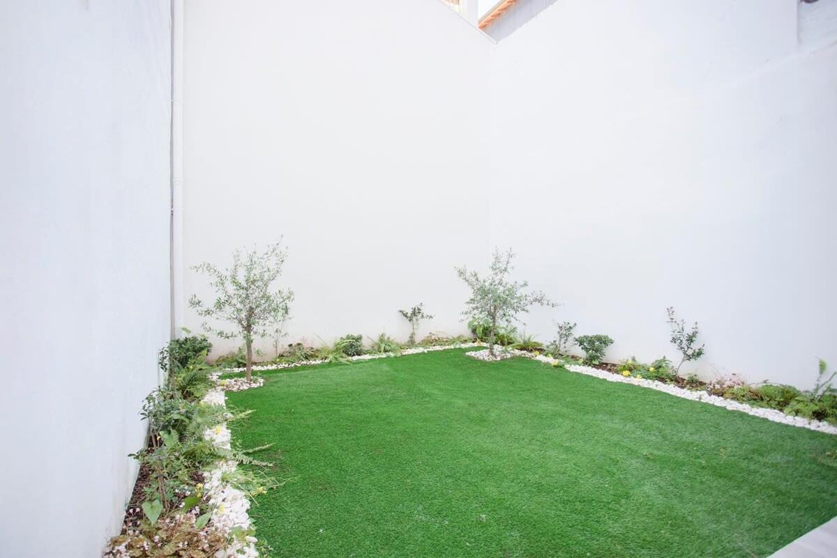 Liiiving In Porto - Sweet Sunlight Terrace Apartment ภายนอก รูปภาพ